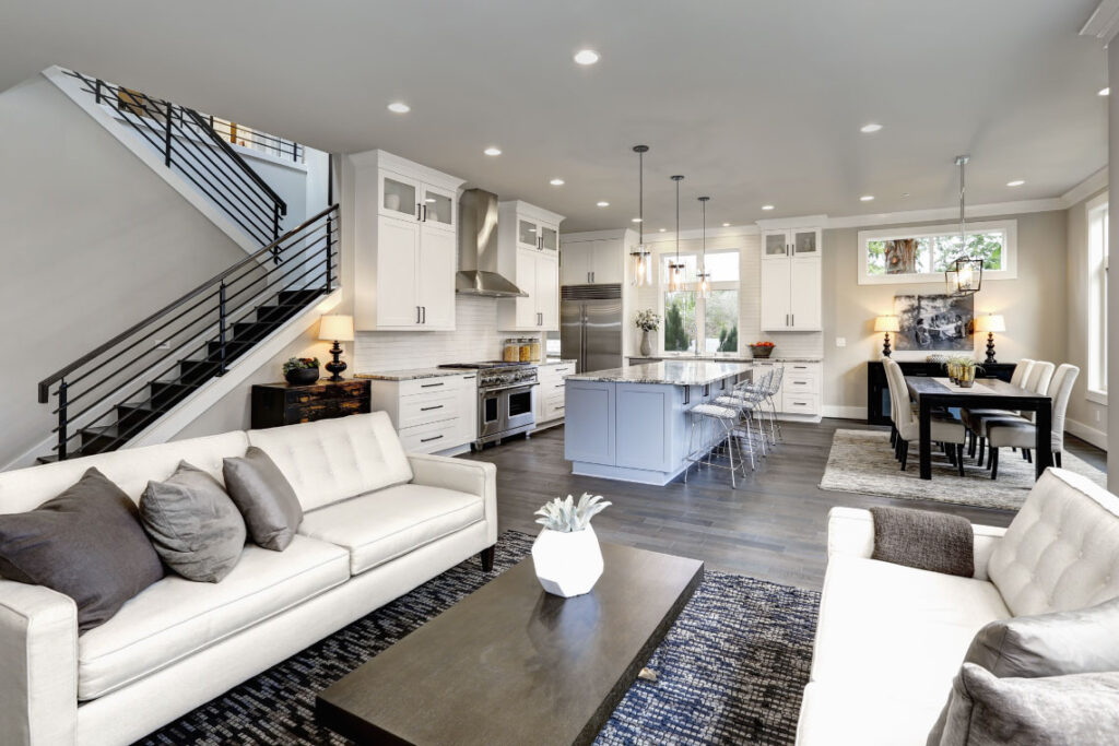 What Are the Underlying Strides in a Home Redesigning Undertaking?