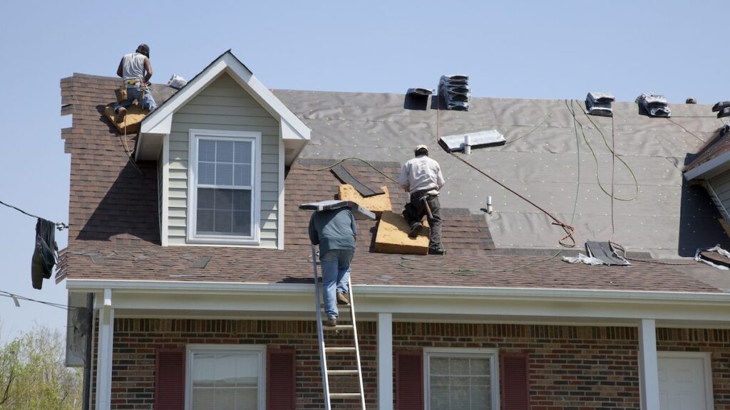 The Significance of Home Rooftop Support