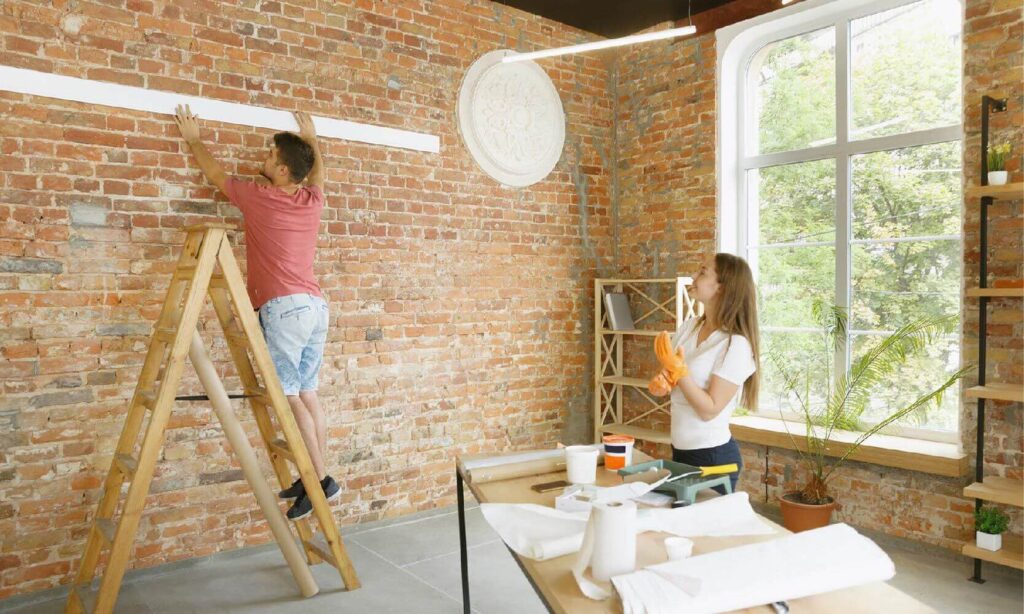 Enrolling the Help of Home Improvement Credits to Make Another Search for Your Home
