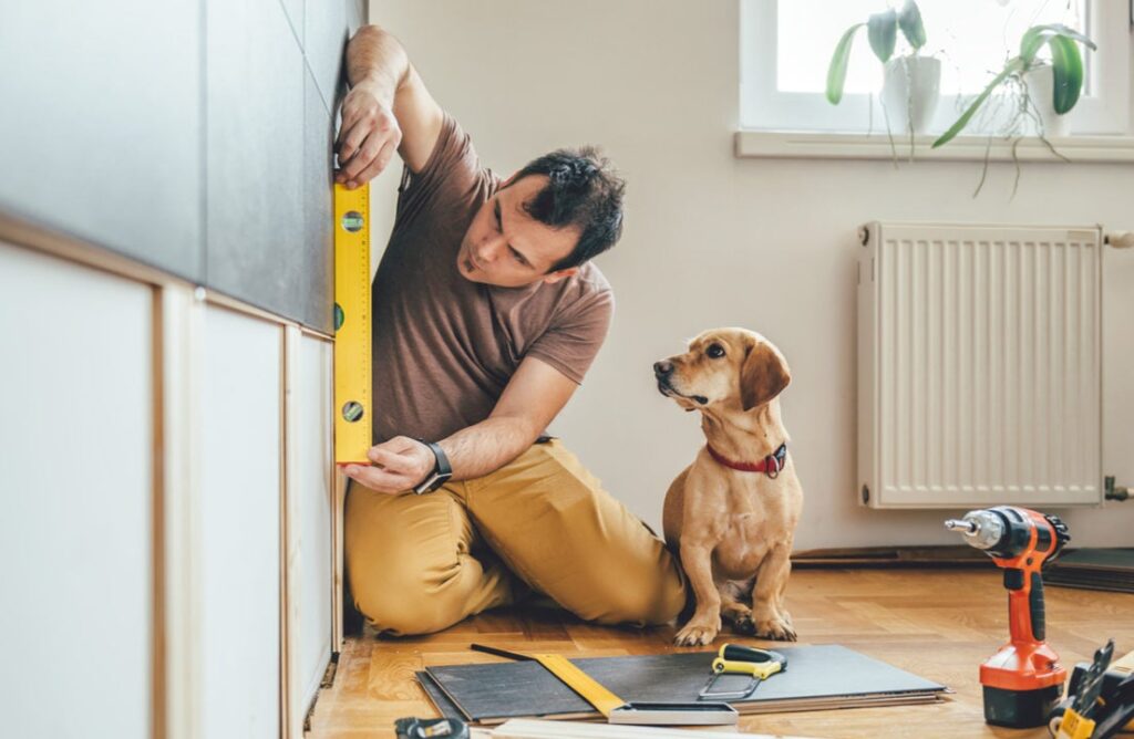 The Home Improvement Bad dream Who’s To be faulted and How To Stay away from It