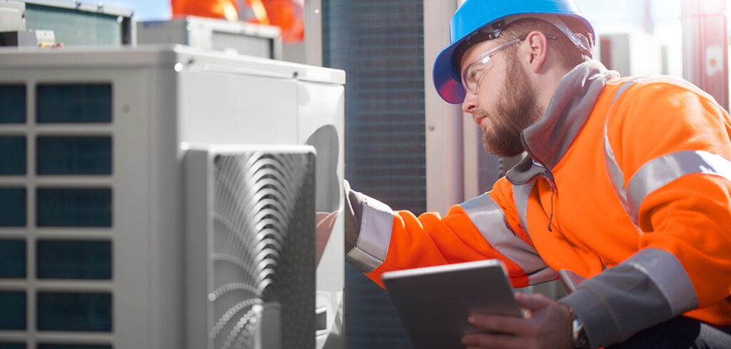 Commercial HVAC Services: What They Mean and How to Find the Best One