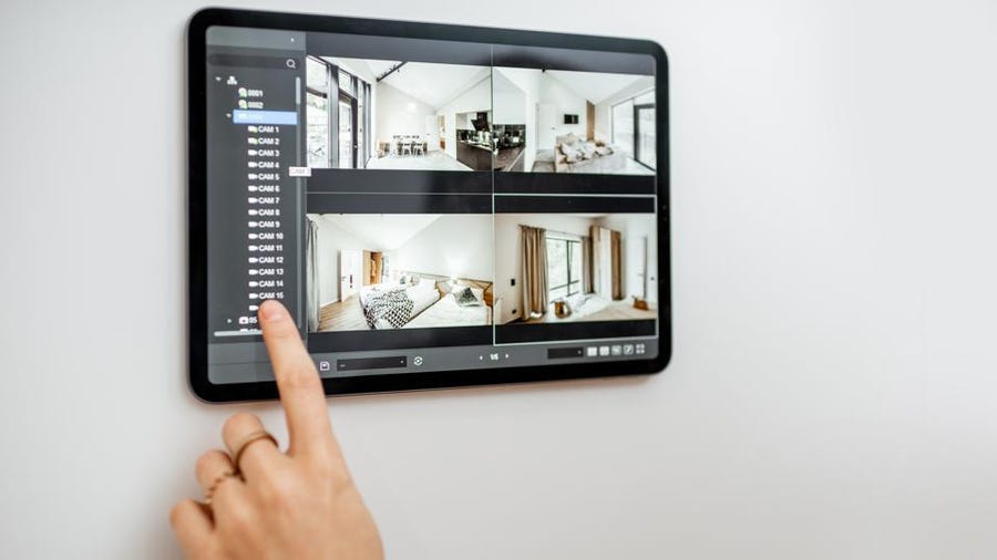 What Are The Pros Of Having A Security System?