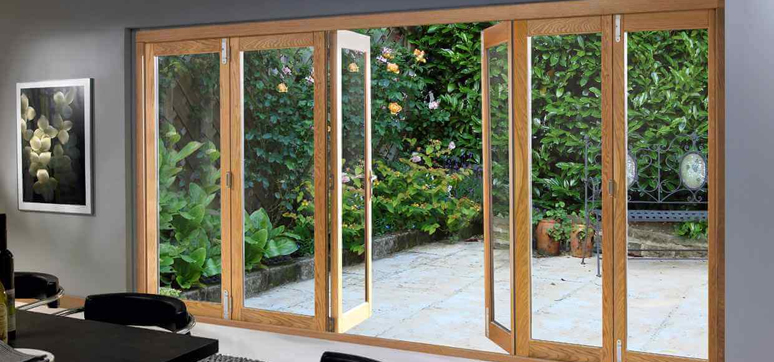 5 Advantages Of Insulated Door