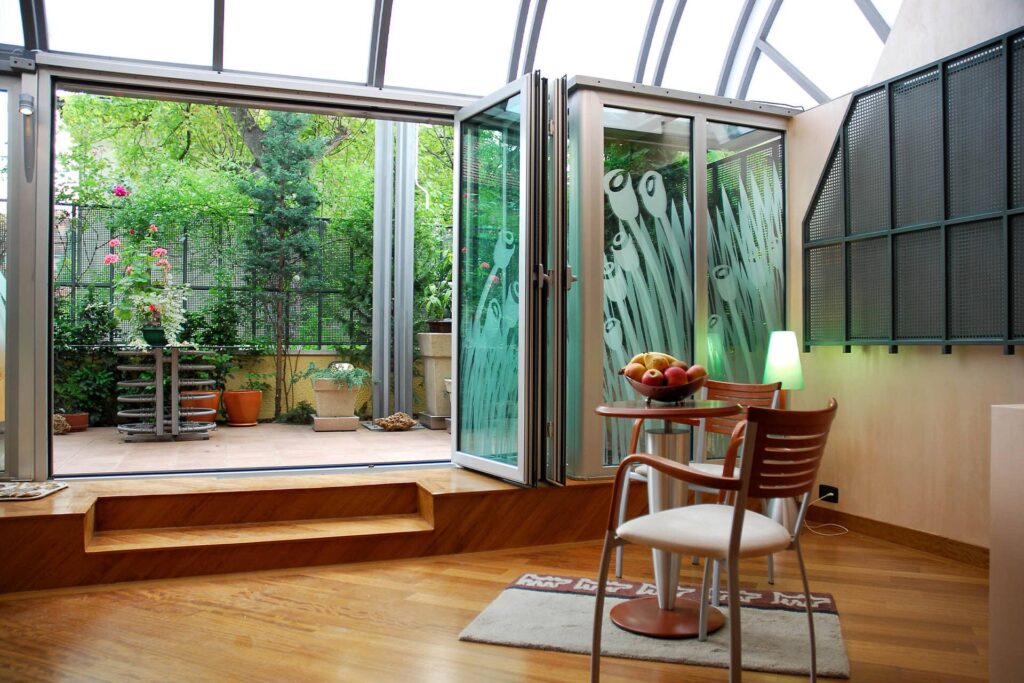 What You Can Expect When Having Bifolding Doors Installed