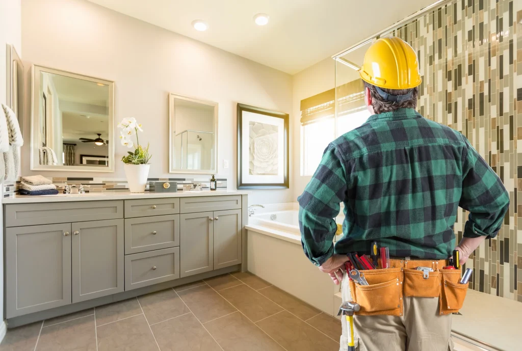 Saving Money on Your Home Upgrade: Why a Professional Matters