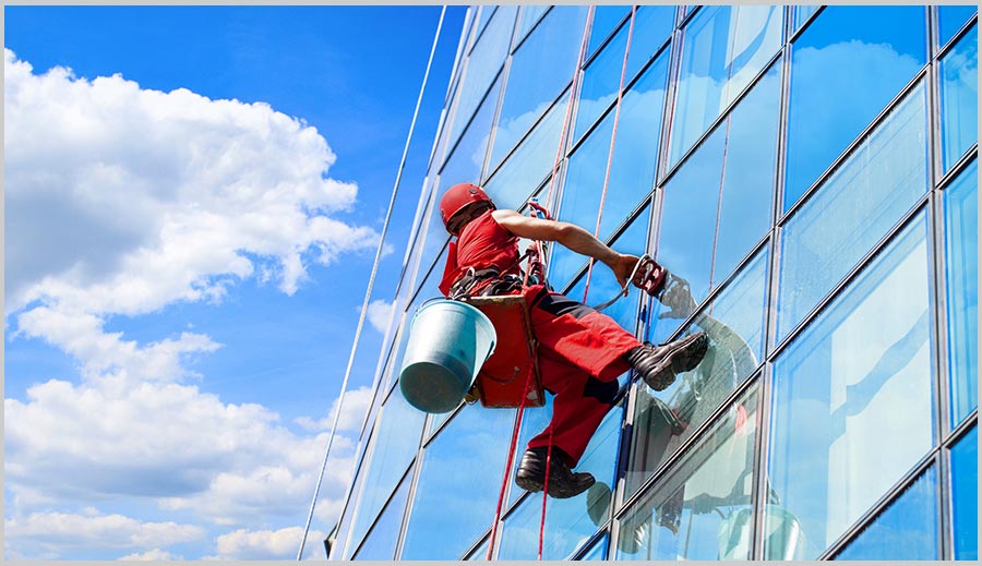 Transform your space with Toronto’s premier window cleaning services