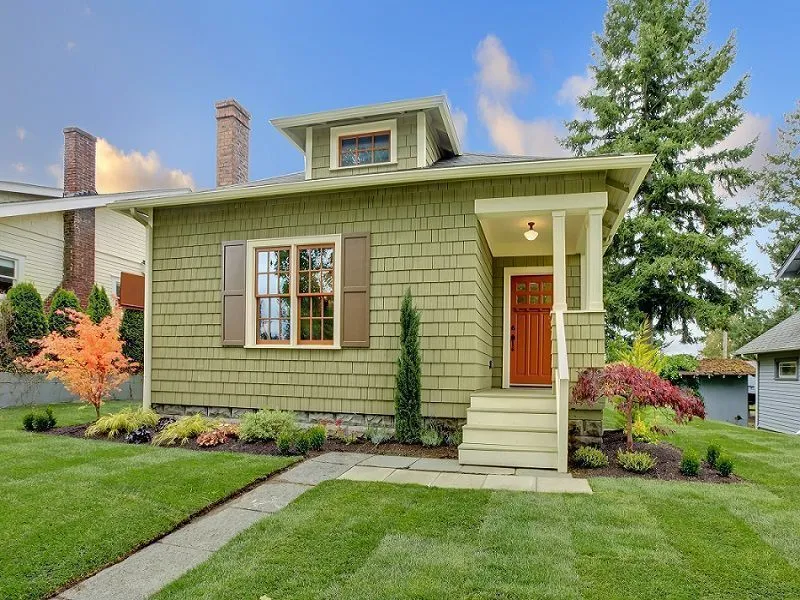 Mastering the Art and Science of Exterior Design