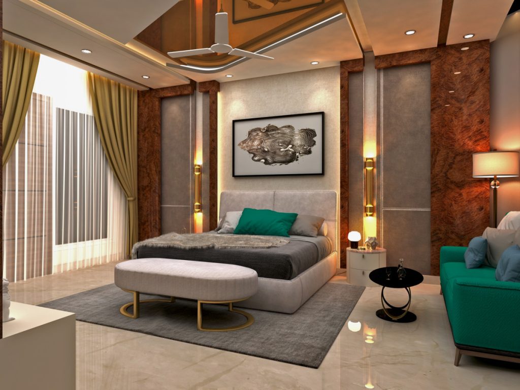 Interior Design: Transforming Spaces into Functional Works of Art