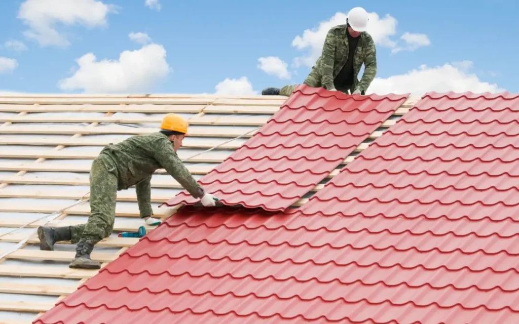 Roofing: An In-Depth Guide to Materials, Techniques, and Modern Practices