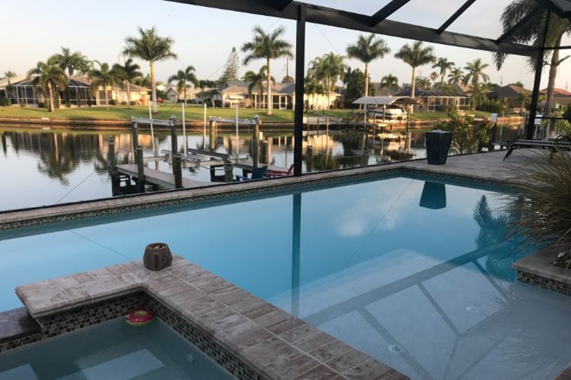Why Residential Pool Service Is Essential for Homeowners