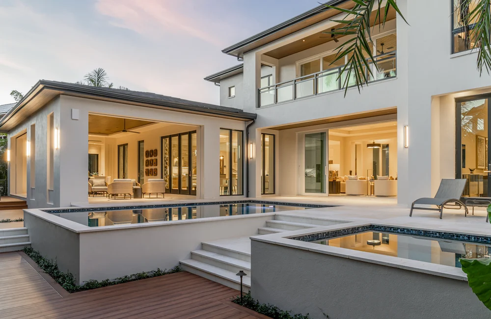 Sustainable Luxury Homes: How JJ Custom Builders Builds for the Future